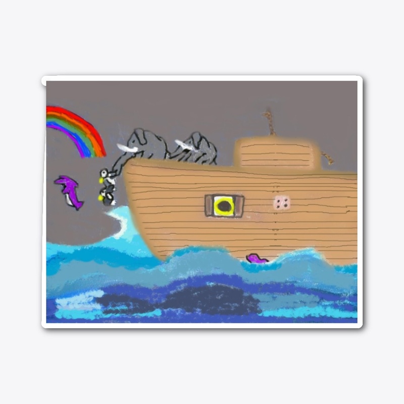 Noah's Ark