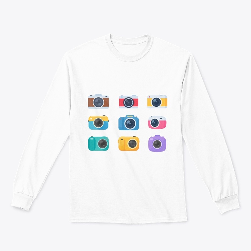 Classic Long Sleeve TSHIRT