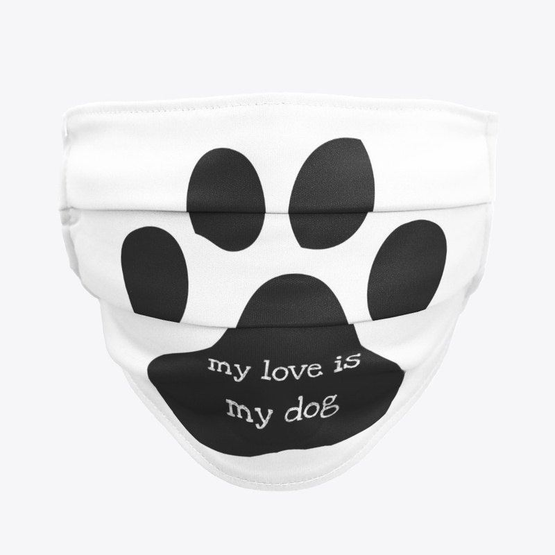 dog print 