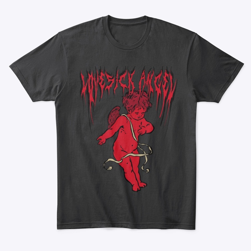 LOVESICK ANGEL