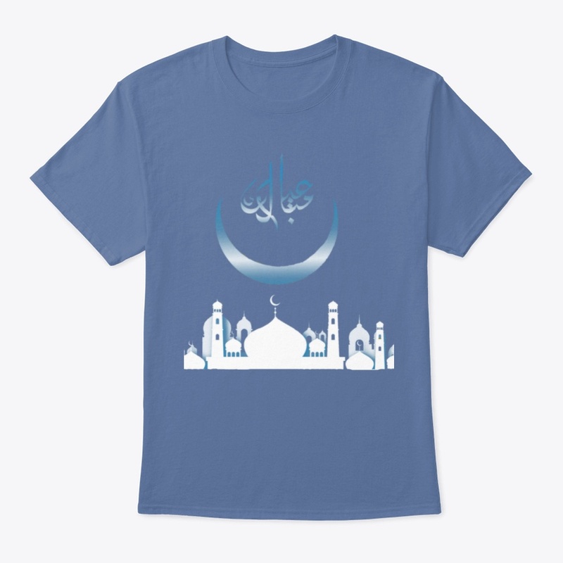 Eid Mubarak