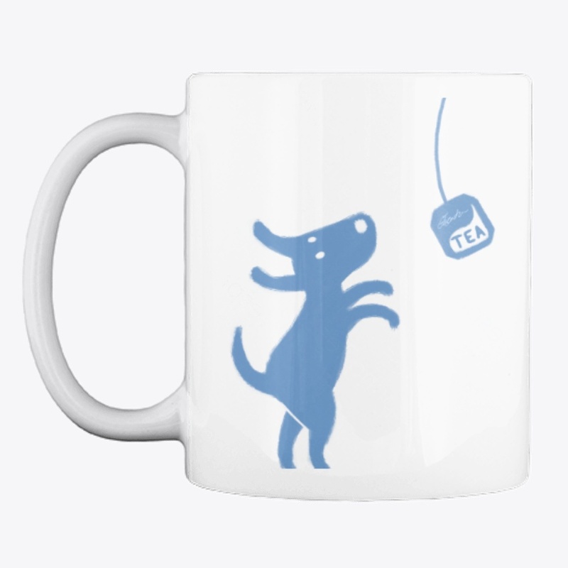 Ethan's Mug