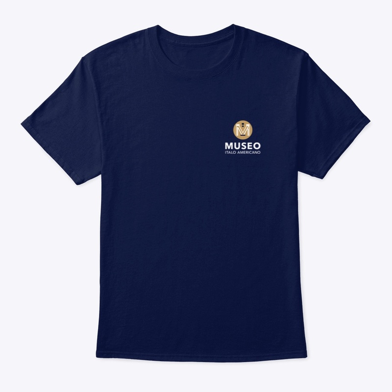 Museo t-shirt
