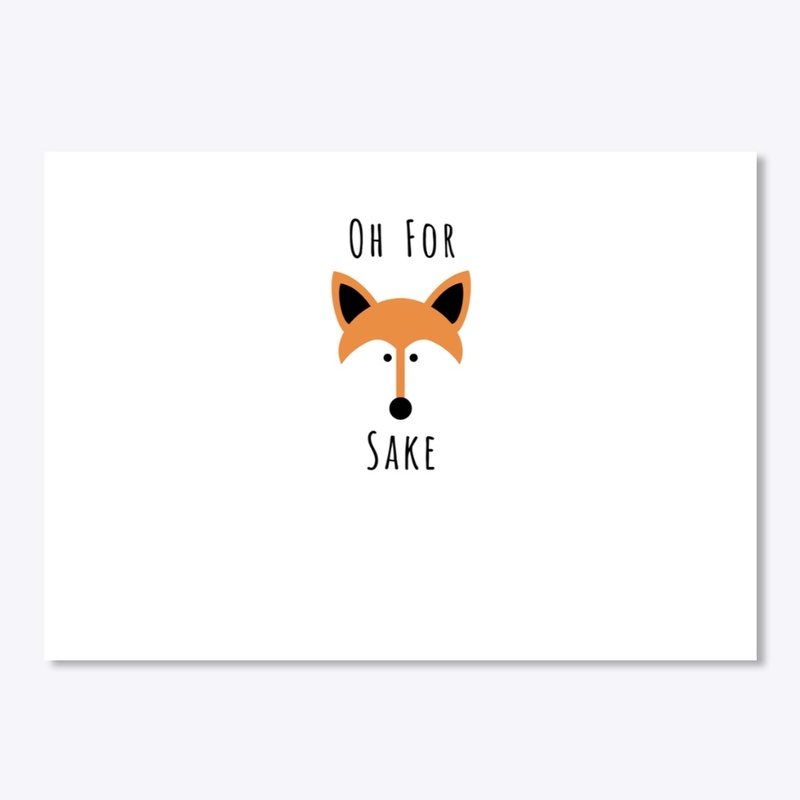 #ForFoxSake