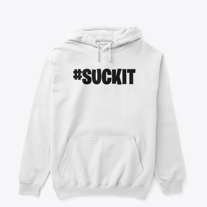 #suckit - black
