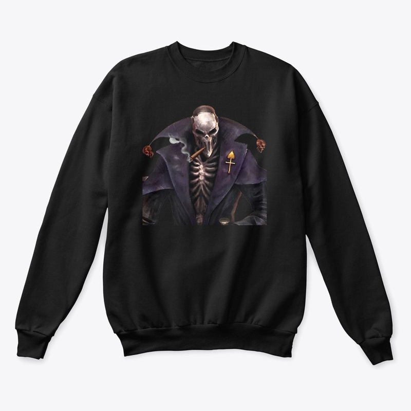 Jester of Death
