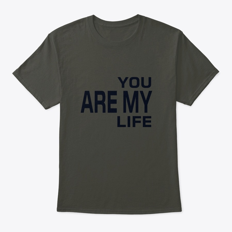 You are my Life
