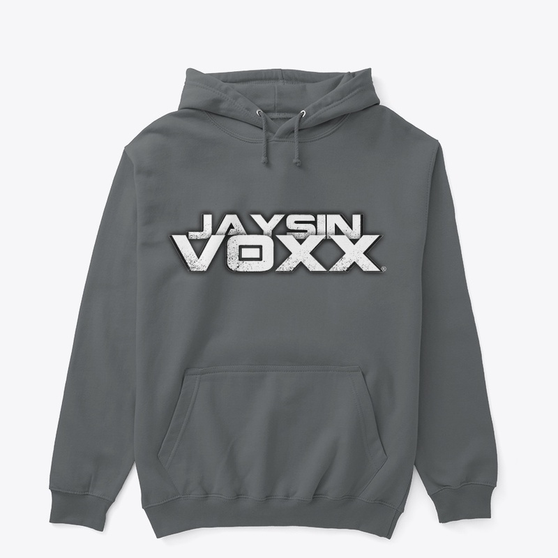 Jaysin Voxx VOXX LIFE Pullover Hoodie