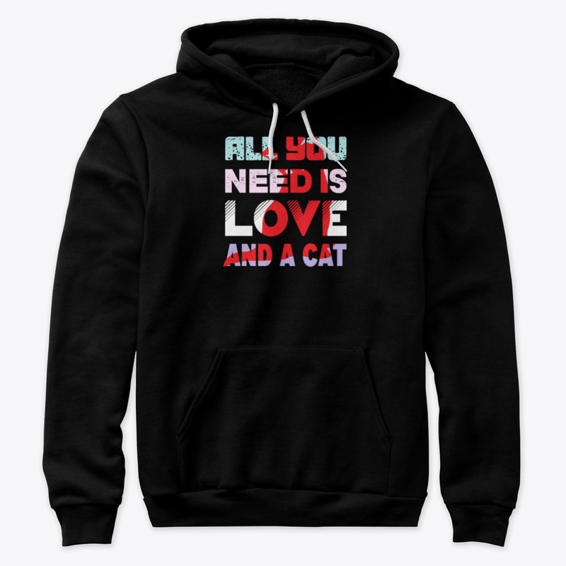 All you need is love 