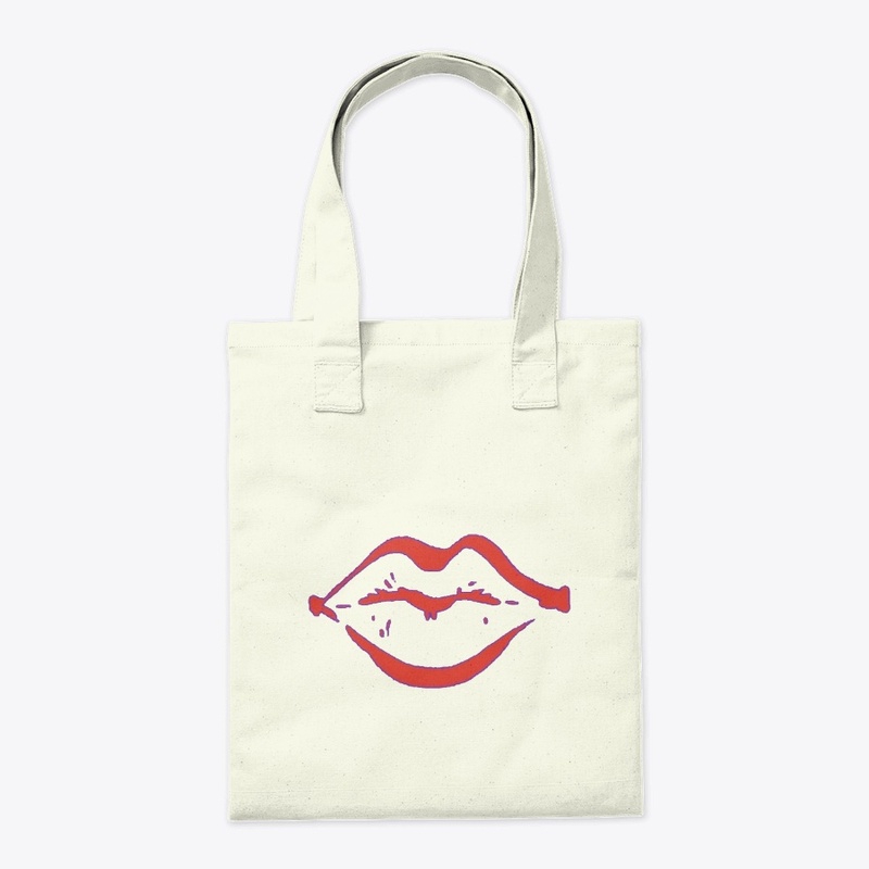 The Big Kiss