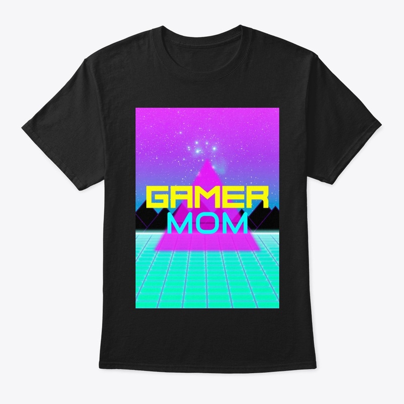 Gamer Mom