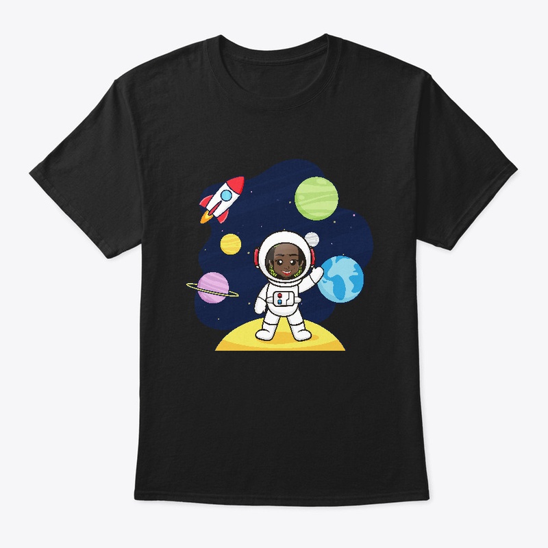 Astronauts - T-shirt