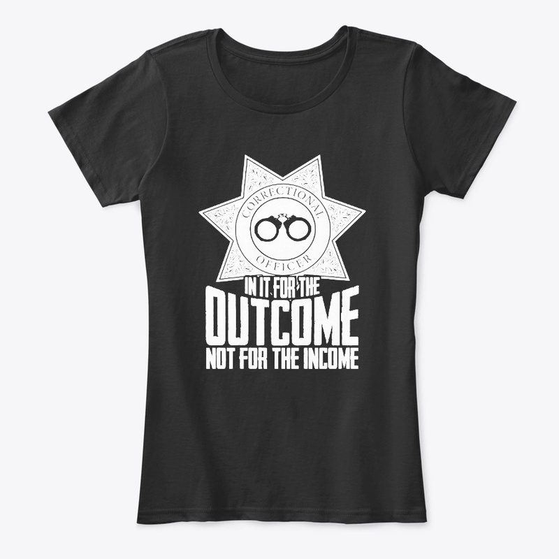Correctional Officer