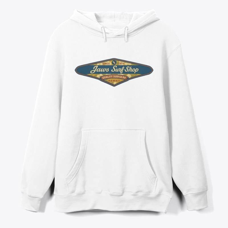 vintage surf shop