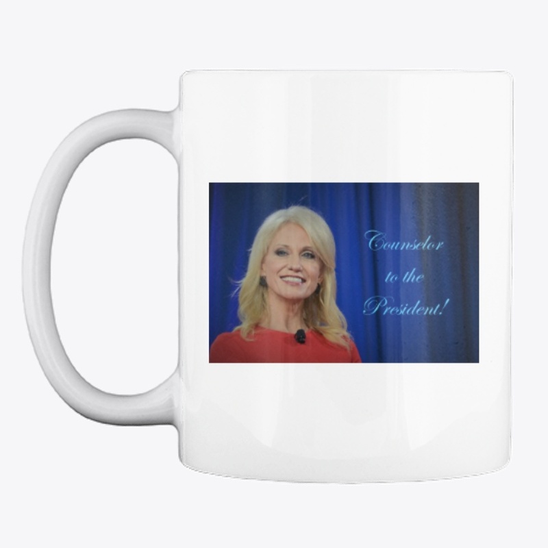 Counselor to the President!