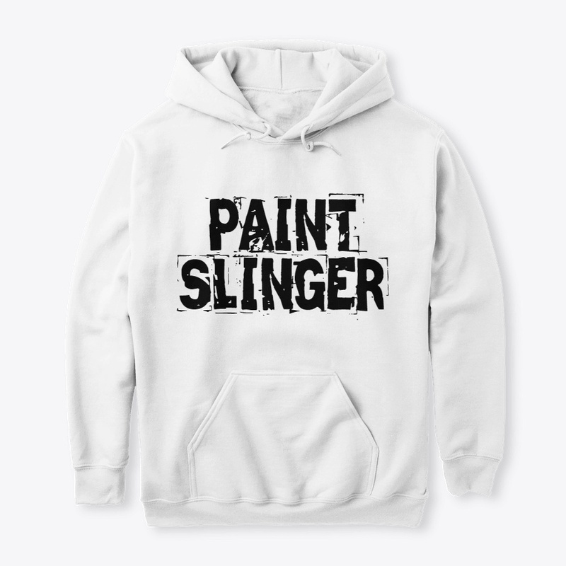 PAINT SLINGER