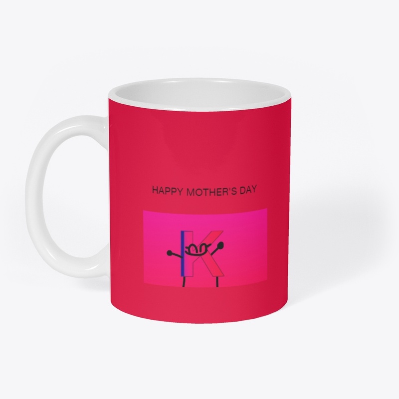 Mother's Day Mug