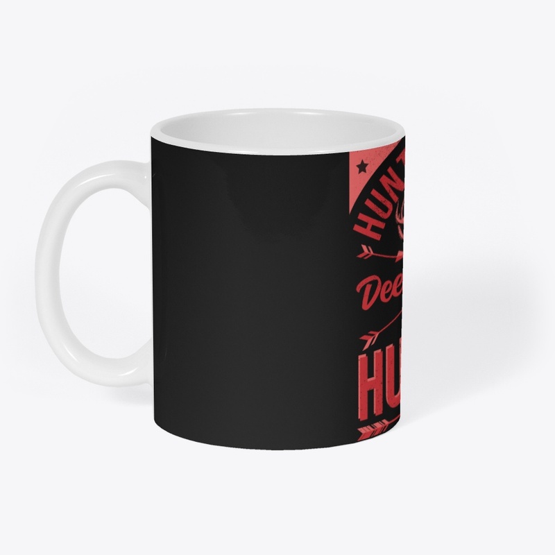 Hunting Niches T shirt Design