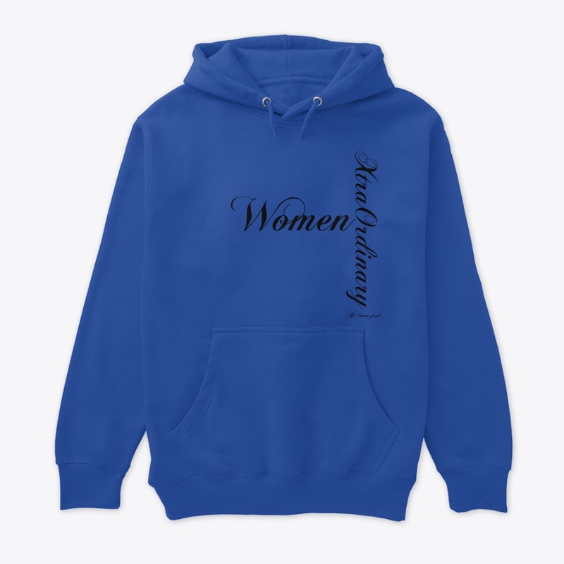 XtraOrdinary Women Fitness Group
