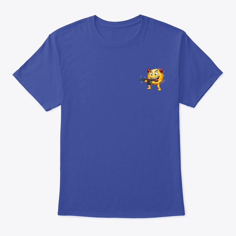 My Happy Place 2026 - Classic Crew Neck T-Shirt - Classic Crew Neck T-Shirt - Classic Crew Neck T-Shirt - Classic Crew Neck T-Shirt - Classic Crew Neck T-Shirt - Classic Crew Neck T-Shirt - Classic Crew Neck T-Shirt - Classic Crew Neck T-Shirt