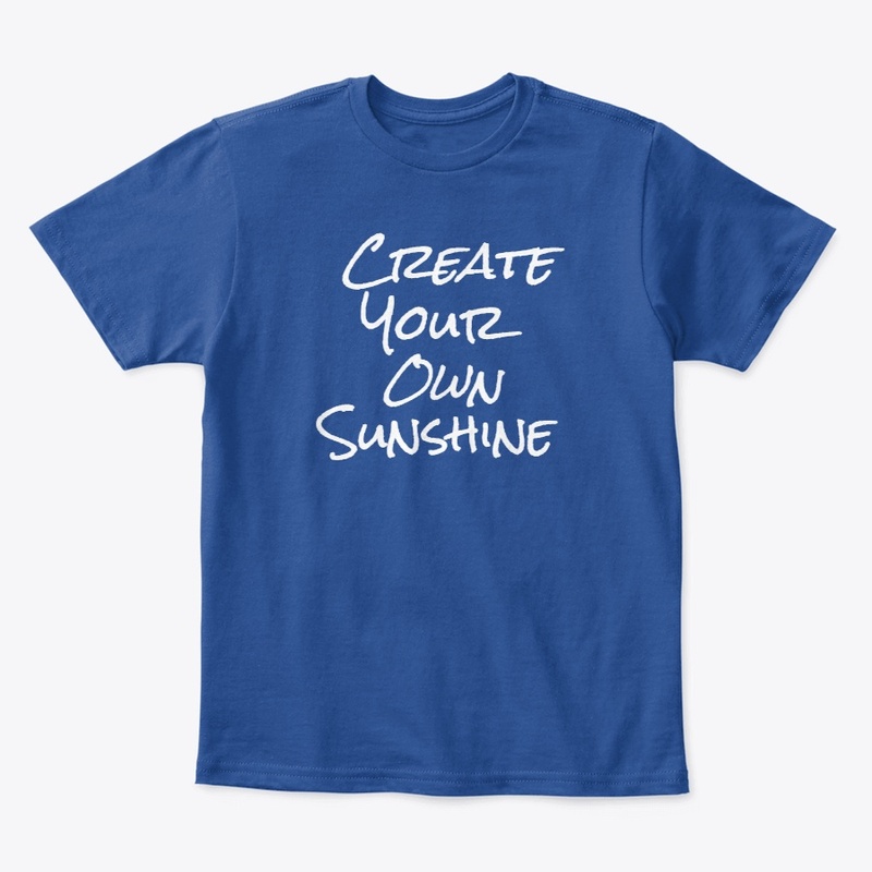 Create Your Own Sunshine