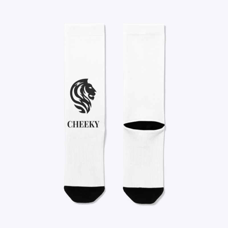 Cheeky Clothing (More Colors Available)