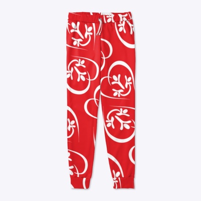 Multi-Color Sweat Pants