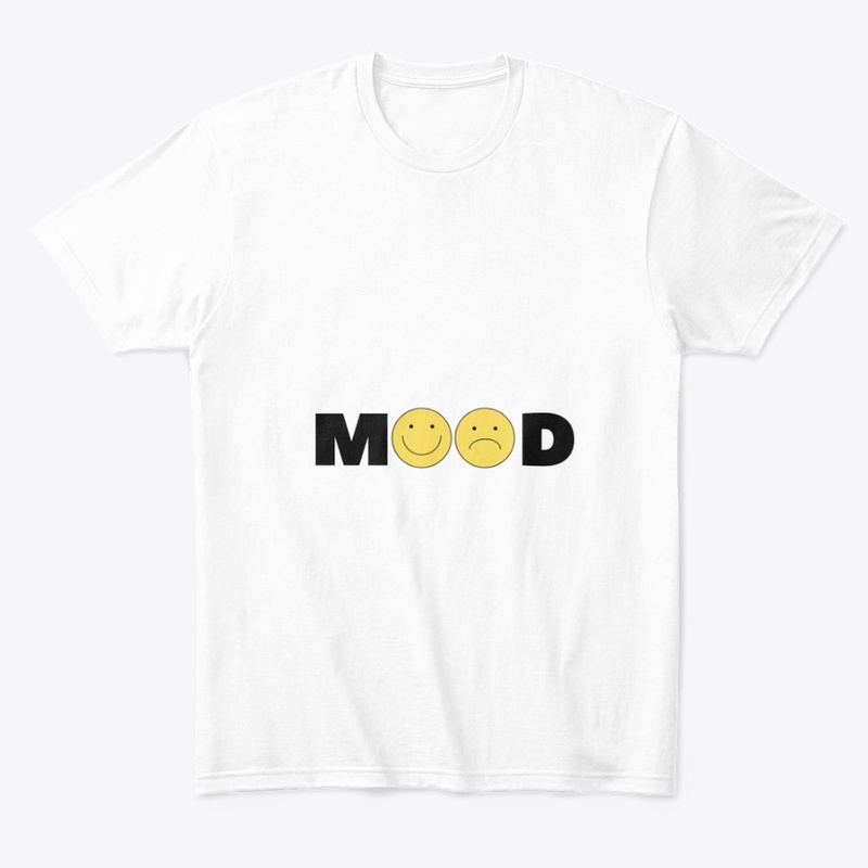 Mood Desine Tshirt 