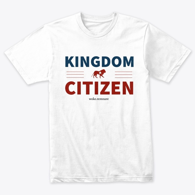 Kingdom Citizen