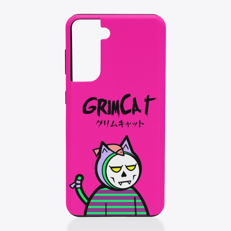 GrimCat T#0007