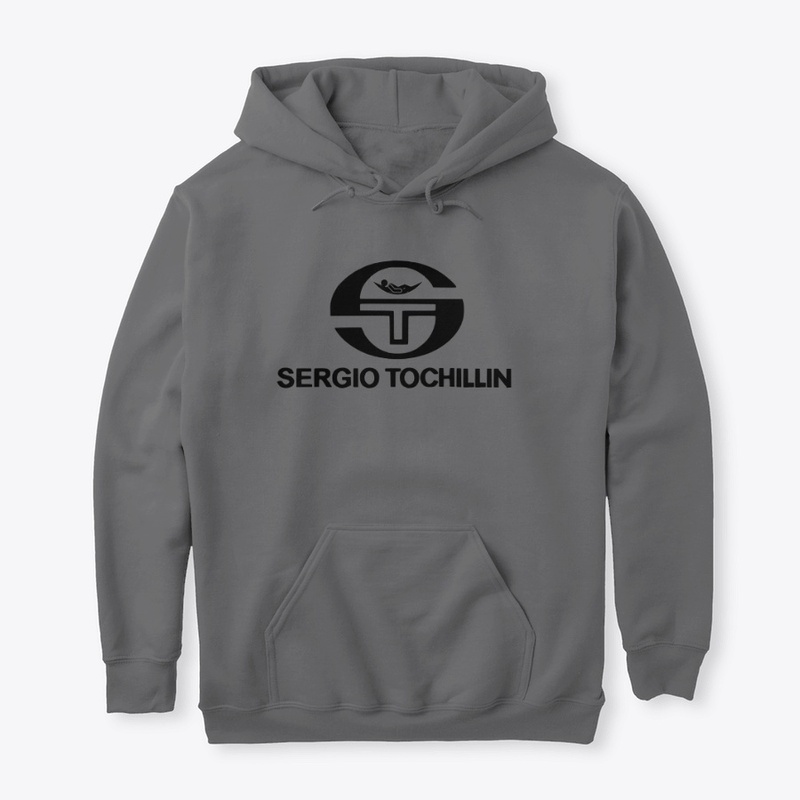 SERGIO TOCHILLIN (SergioTacchini remake)