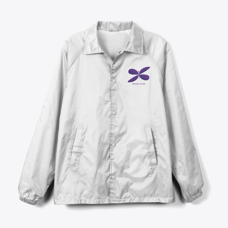 WOIC InfiniteButterfly