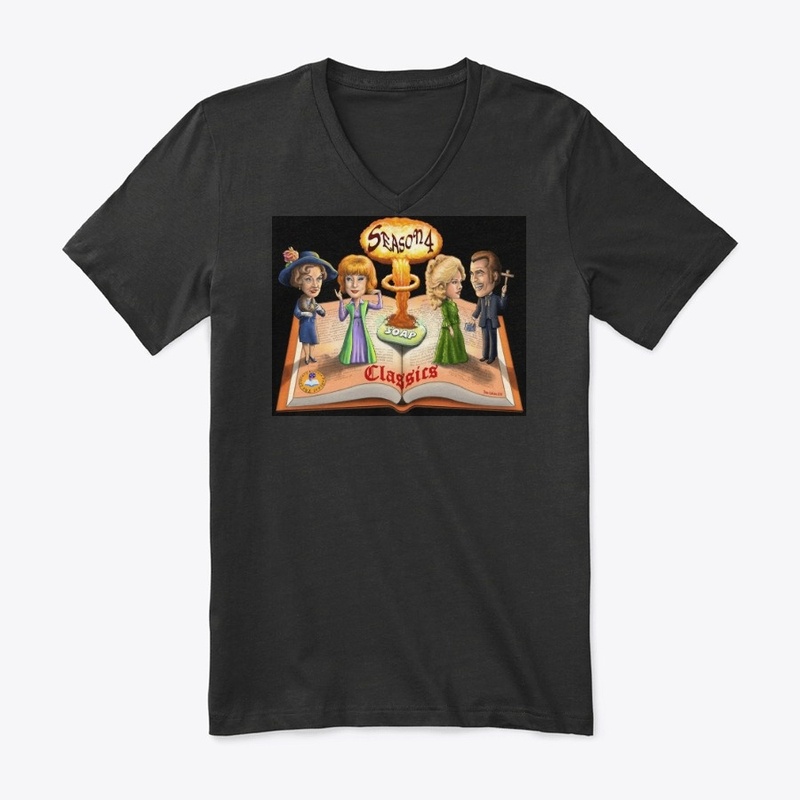 The Season 4 Collection