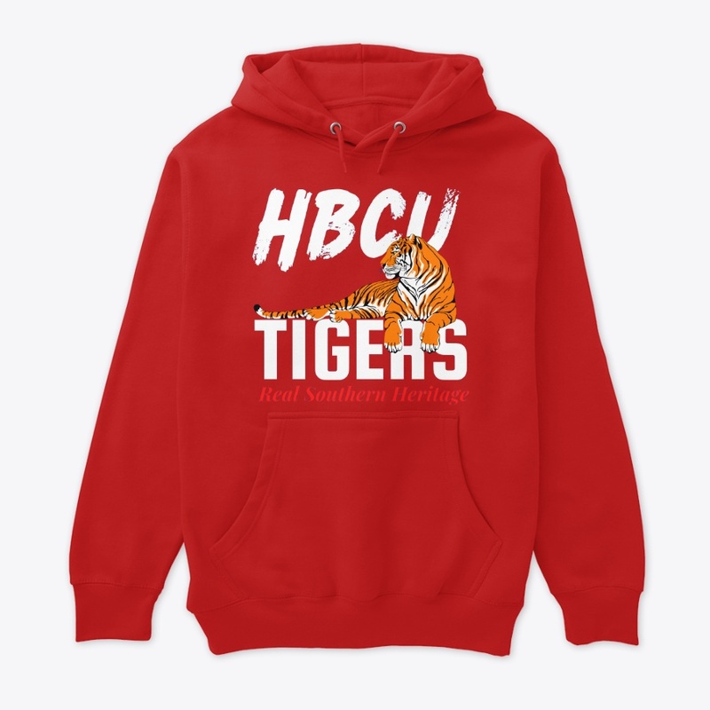 HBCU TIGERS