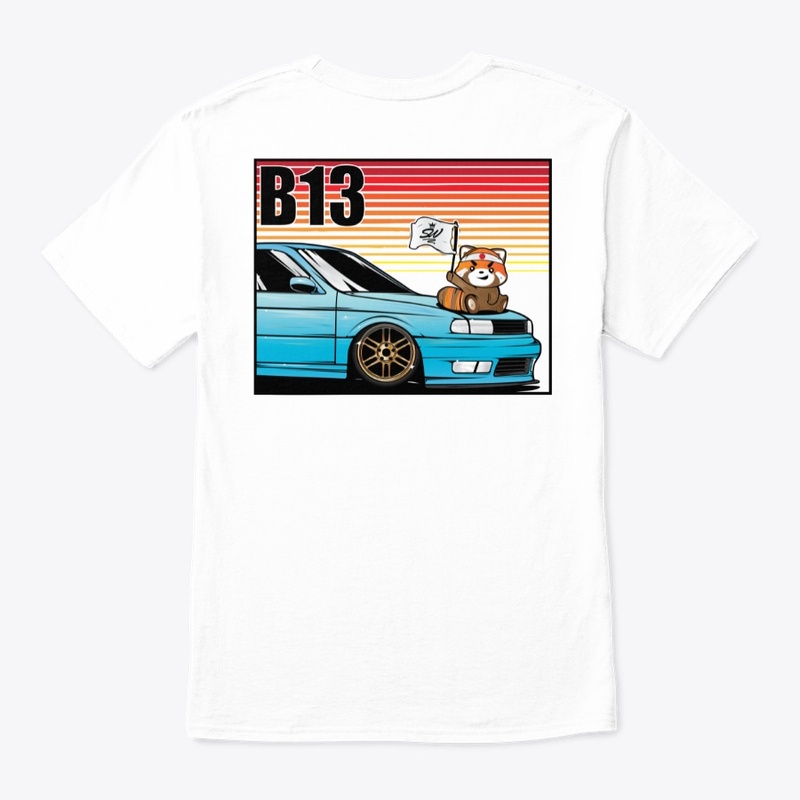 B13 - SSRP