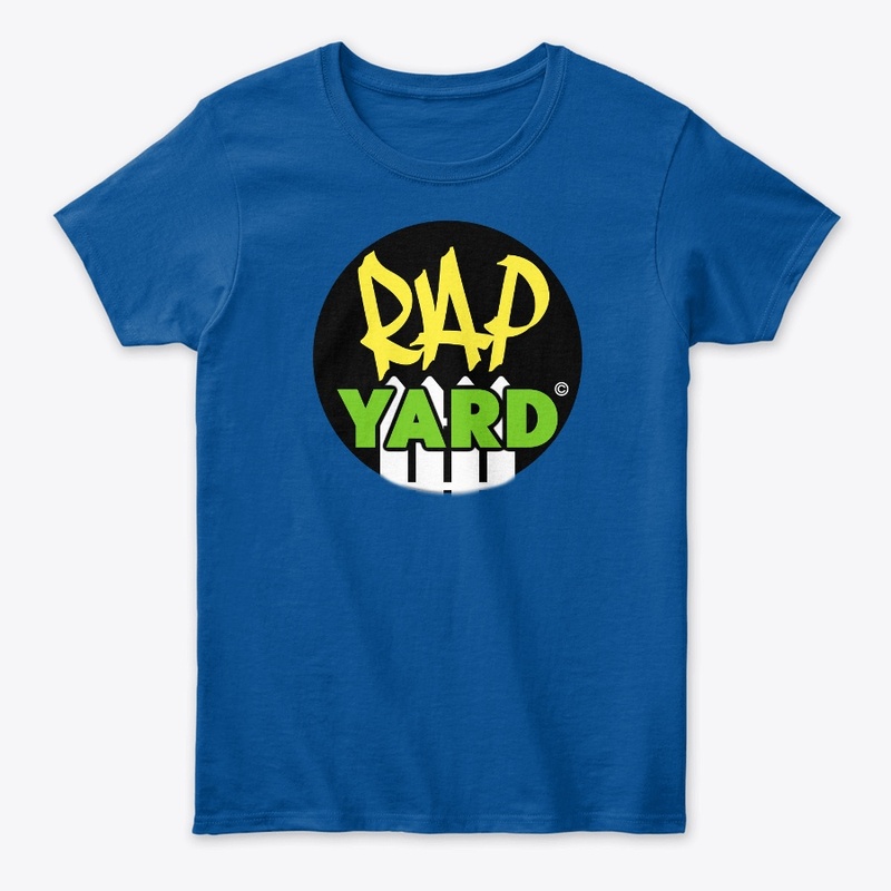 Rap Yard Logo Collection