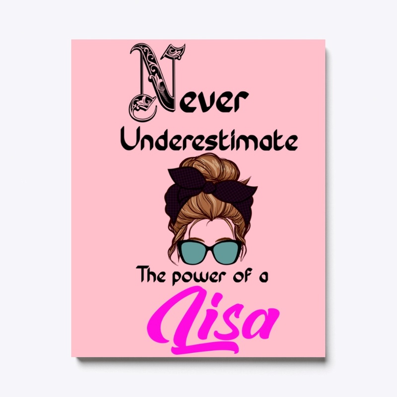 The power of a lisa