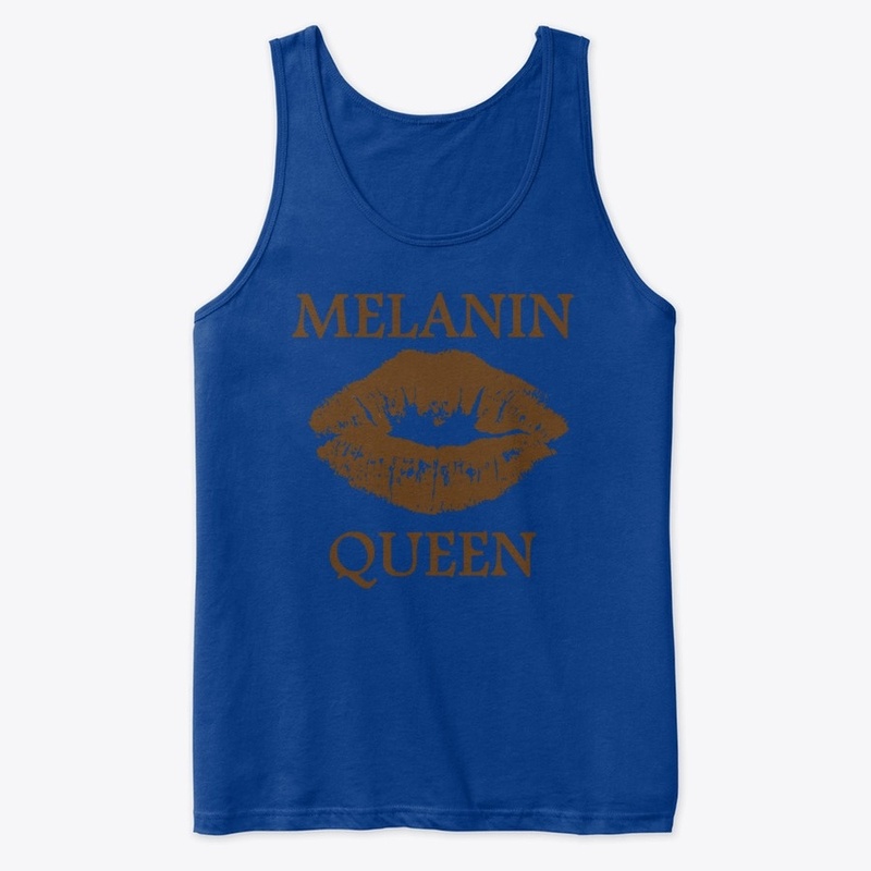 MELANIN QUEEN