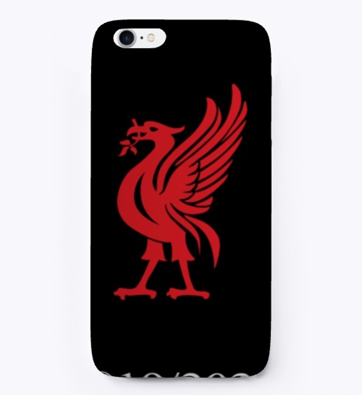 LIVERPOOL CHAMPIONS 19/20 Collection