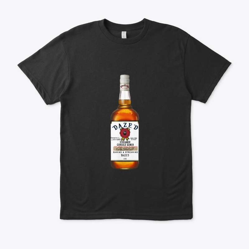 Bottle in color