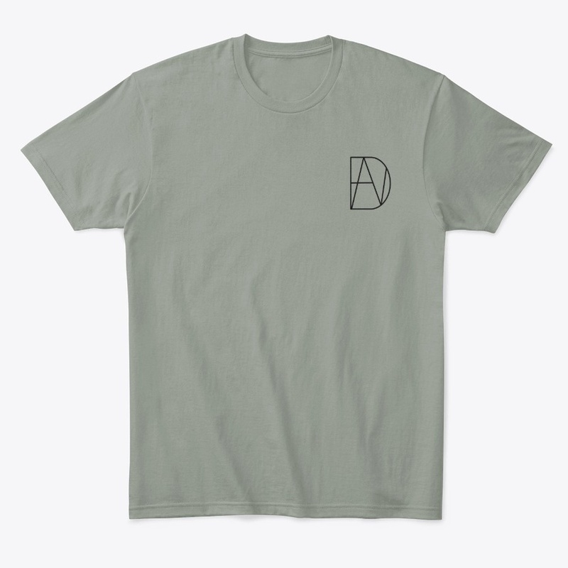 Deez Designs Logo Apparel/Accessories