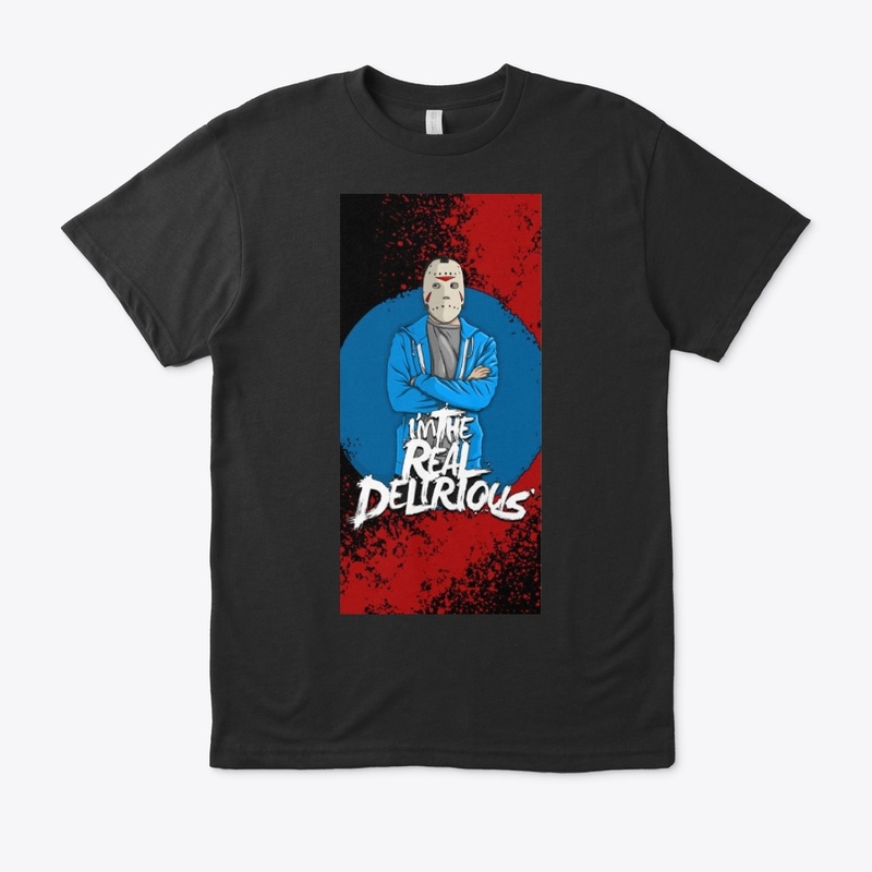 H2odelirious Merch