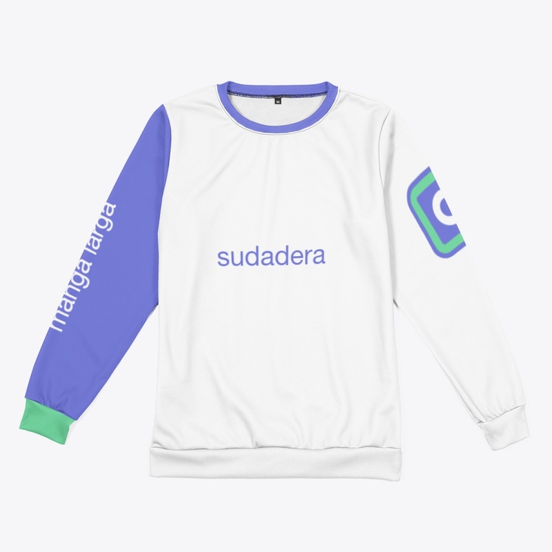 sudadera