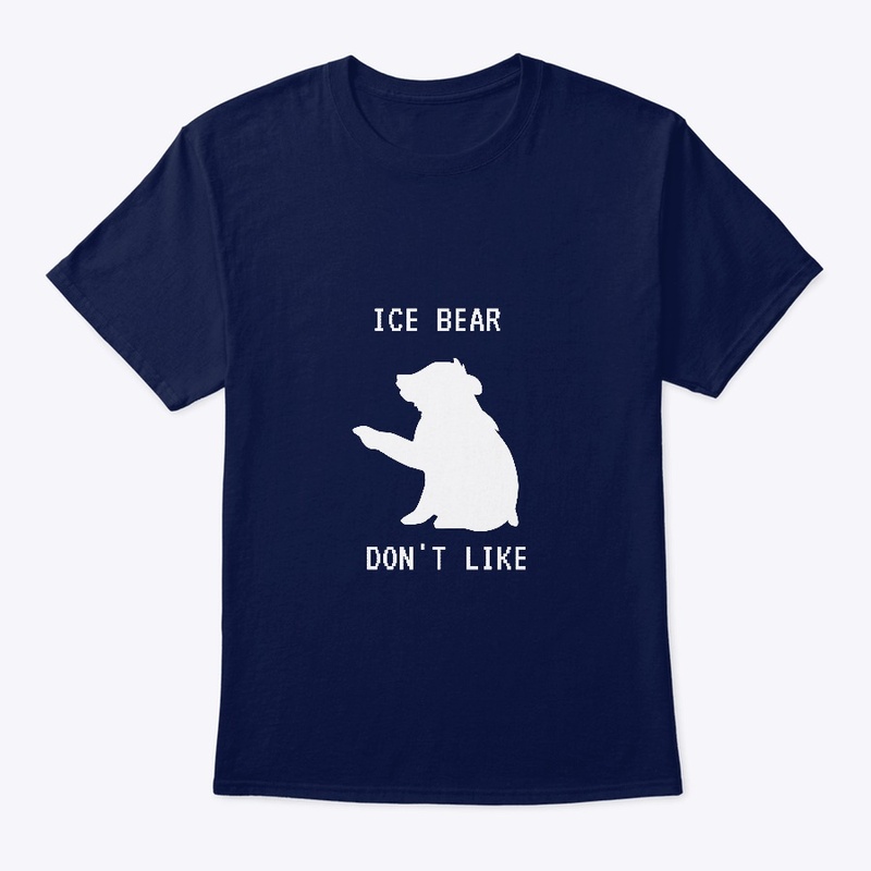 Chilly ICEBEAR
