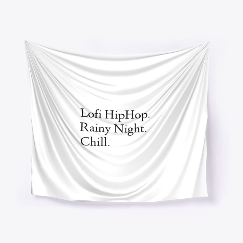Lofi HipHop!