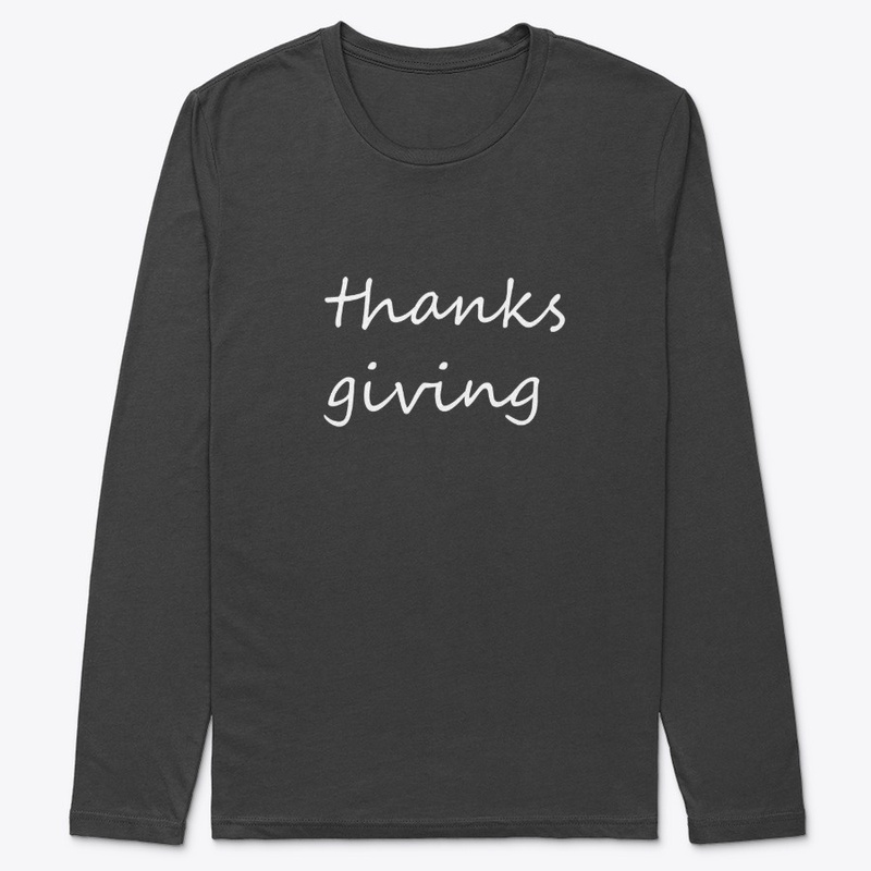 Thanksgiving tees