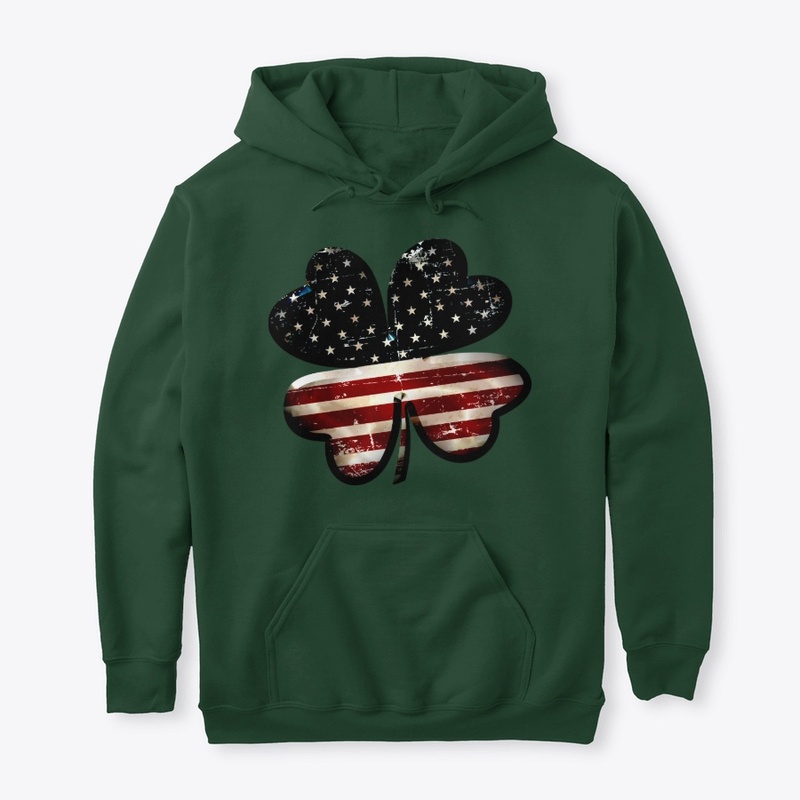 American Shamrock