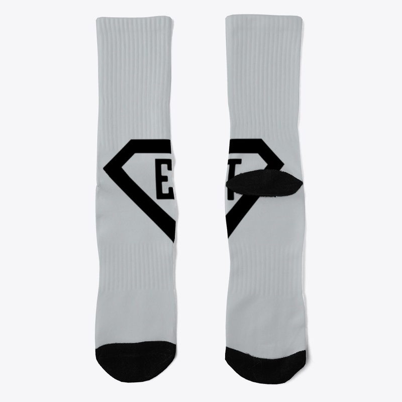 SUPER MEDIC EMT Merch