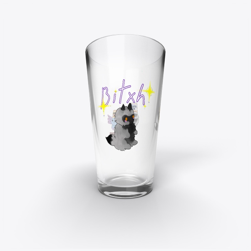 Chibi Squad Merch