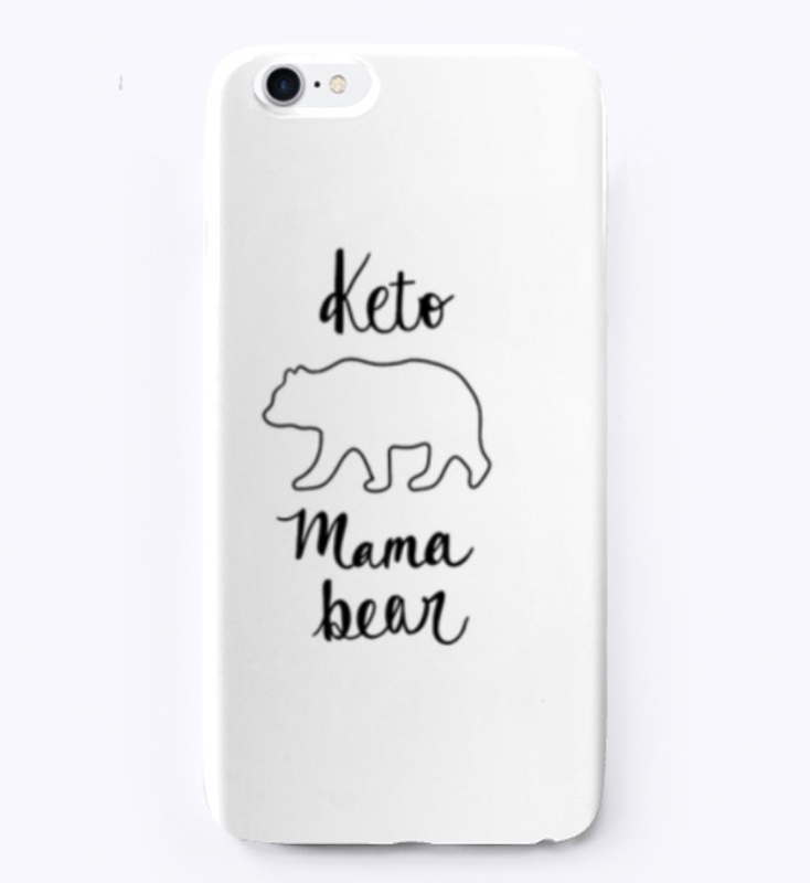 Mama bear
